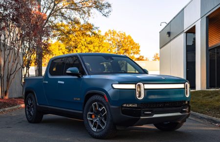 rivian